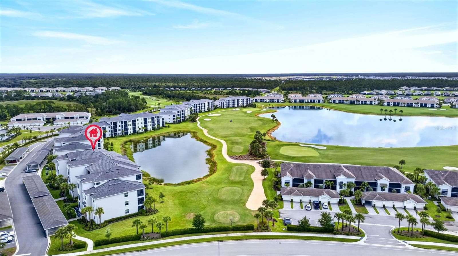 Condominium at 43997 BOARDWALK LOOP #1841, PUNTA GORDA, photo 37 of 38