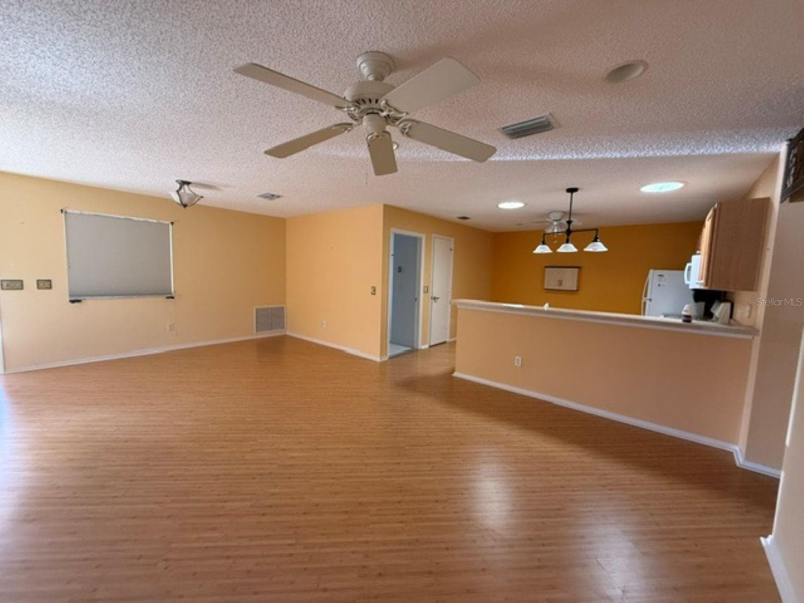 Living Room - 2459 LAUREL BAY LN, THE VILLAGES
