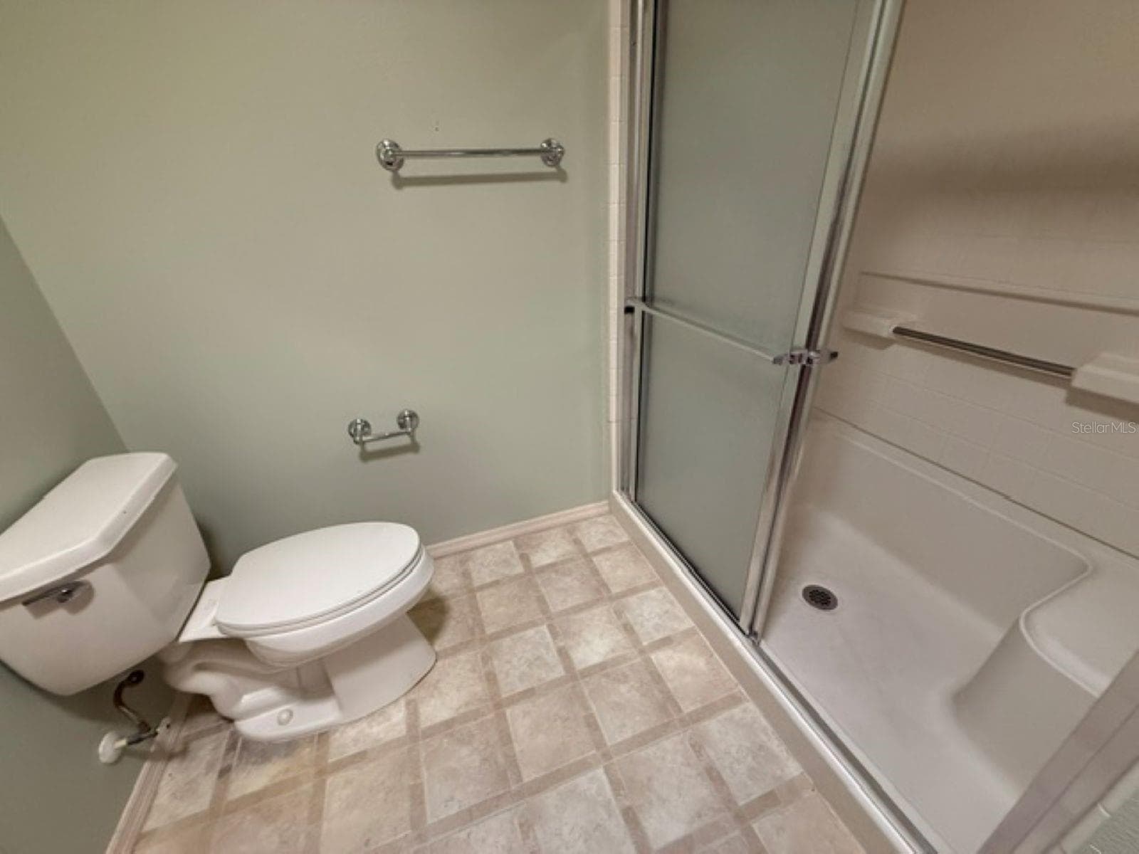 Primary Bathroom - 2459 LAUREL BAY LN, THE VILLAGES