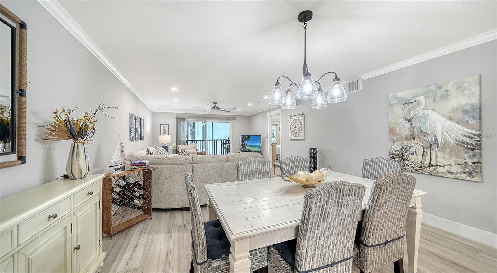Condominium at 5600 BEACH WAY DR #207, SARASOTA, photo 5 of 34