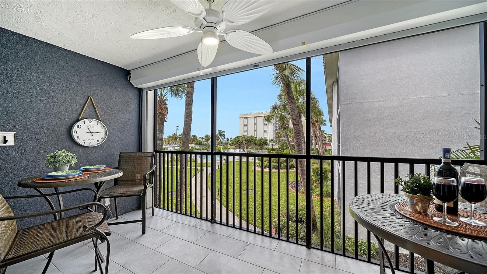 Condominium at 5600 BEACH WAY DR #207, SARASOTA, photo 8 of 34