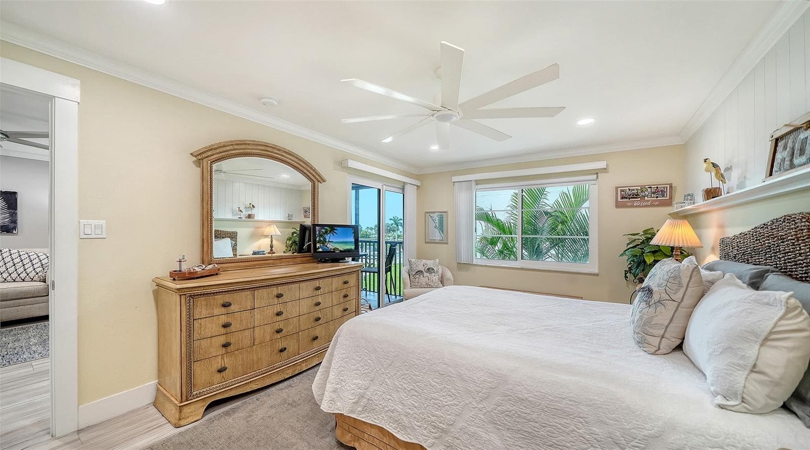 Condominium at 5600 BEACH WAY DR #207, SARASOTA, photo 22 of 34