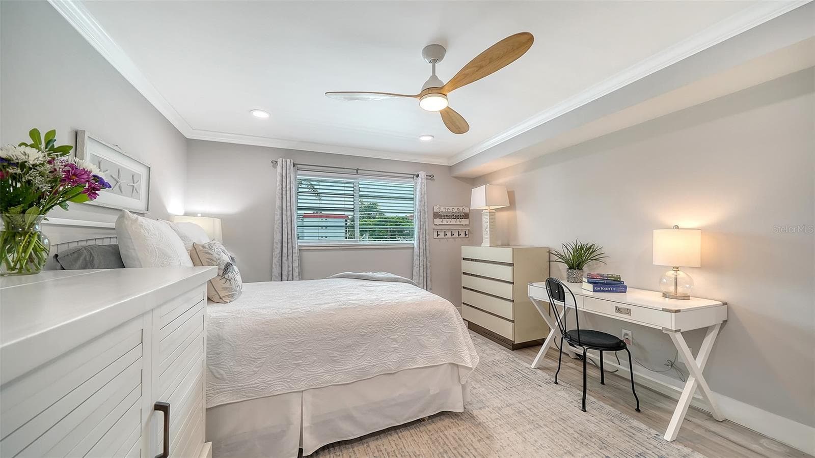 Condominium at 5600 BEACH WAY DR #207, SARASOTA, photo 25 of 34
