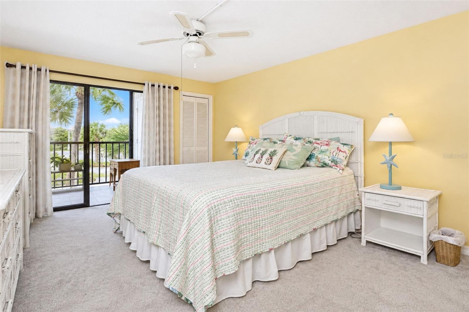 Primary Bedroom - 2700 N BEACH RD #A105, ENGLEWOOD