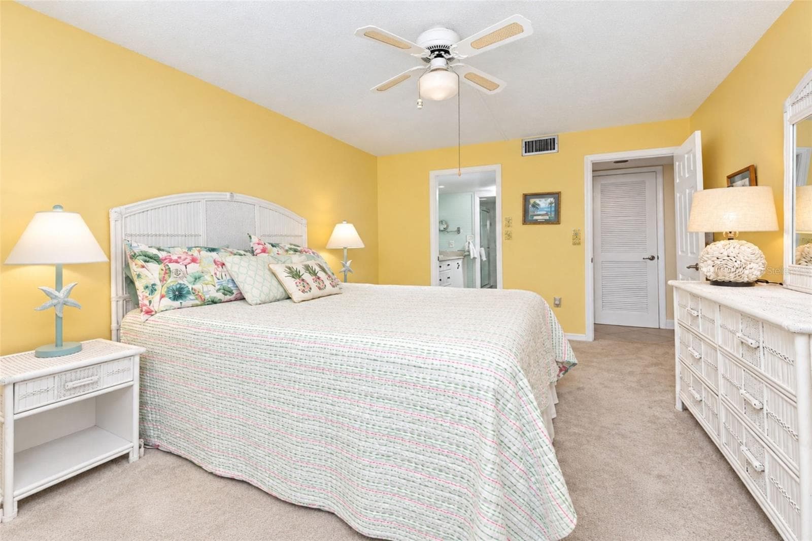 Primary Bedroom - 2700 N BEACH RD #A105, ENGLEWOOD