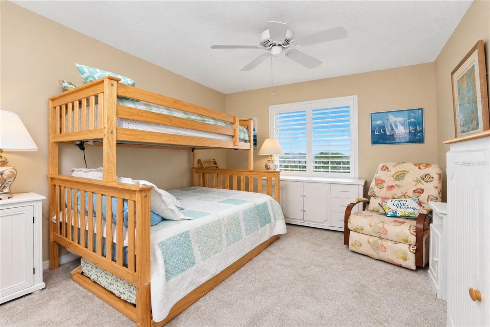 Guest Bedroom - 2700 N BEACH RD #A105, ENGLEWOOD