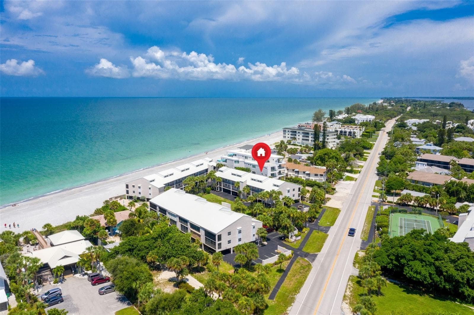 Condominium at 2700 N BEACH RD #A105, ENGLEWOOD, photo 47 of 55