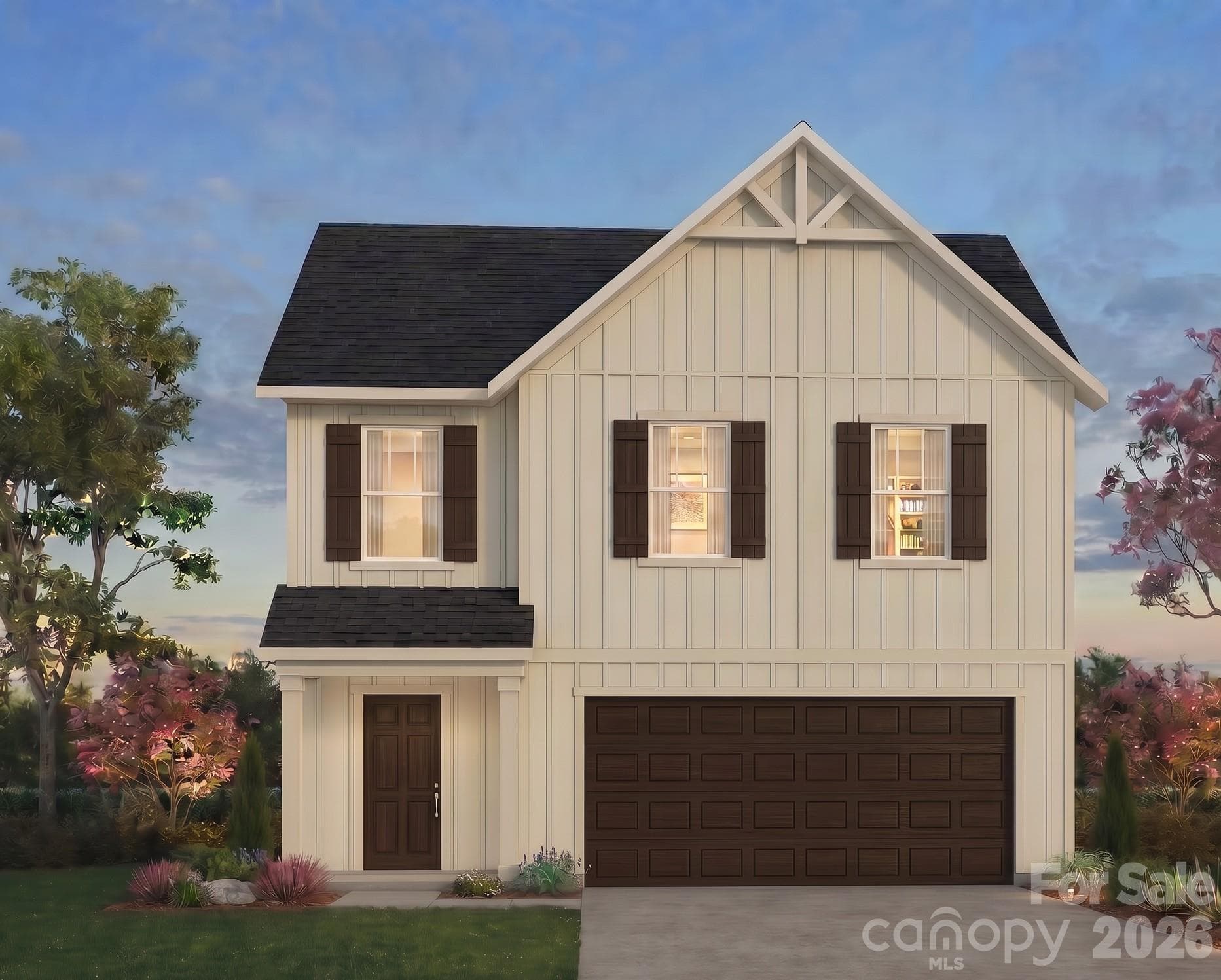 4773 Monterrico Drive