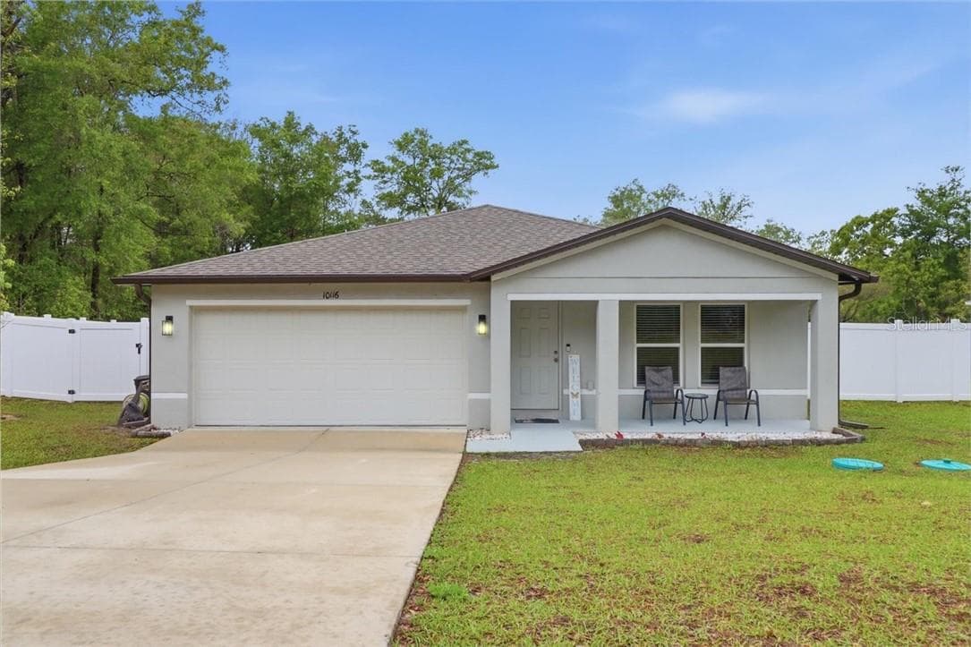 Single Family Residence at 10116 N Allegheny WAY, CITRUSSPRINGS FL 34434, Citrus Springs, photo 2 of 51
