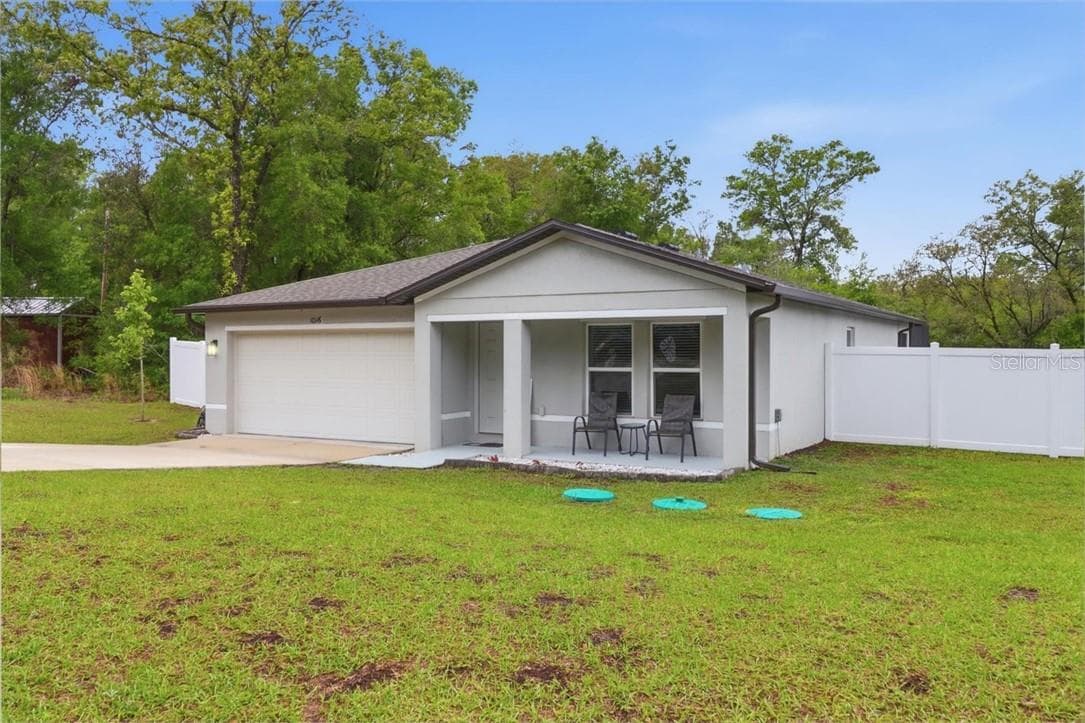 Single Family Residence at 10116 N Allegheny WAY, CITRUSSPRINGS FL 34434, Citrus Springs, photo 5 of 51