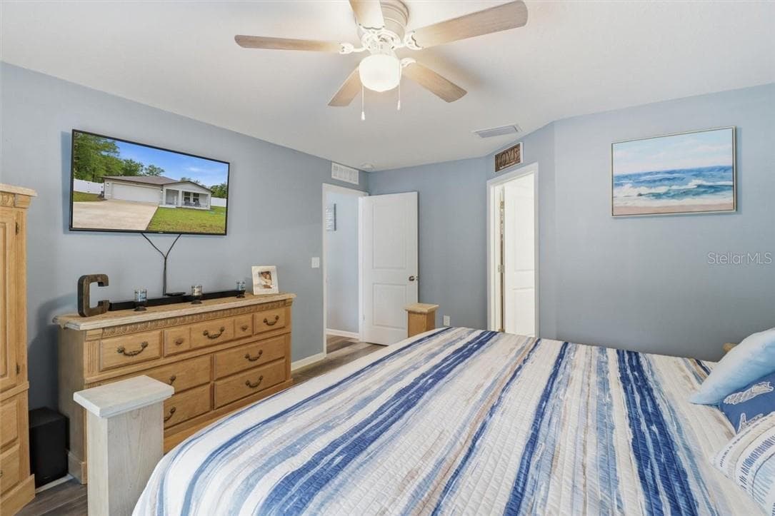 Single Family Residence at 10116 N Allegheny WAY, CITRUSSPRINGS FL 34434, Citrus Springs, photo 22 of 51