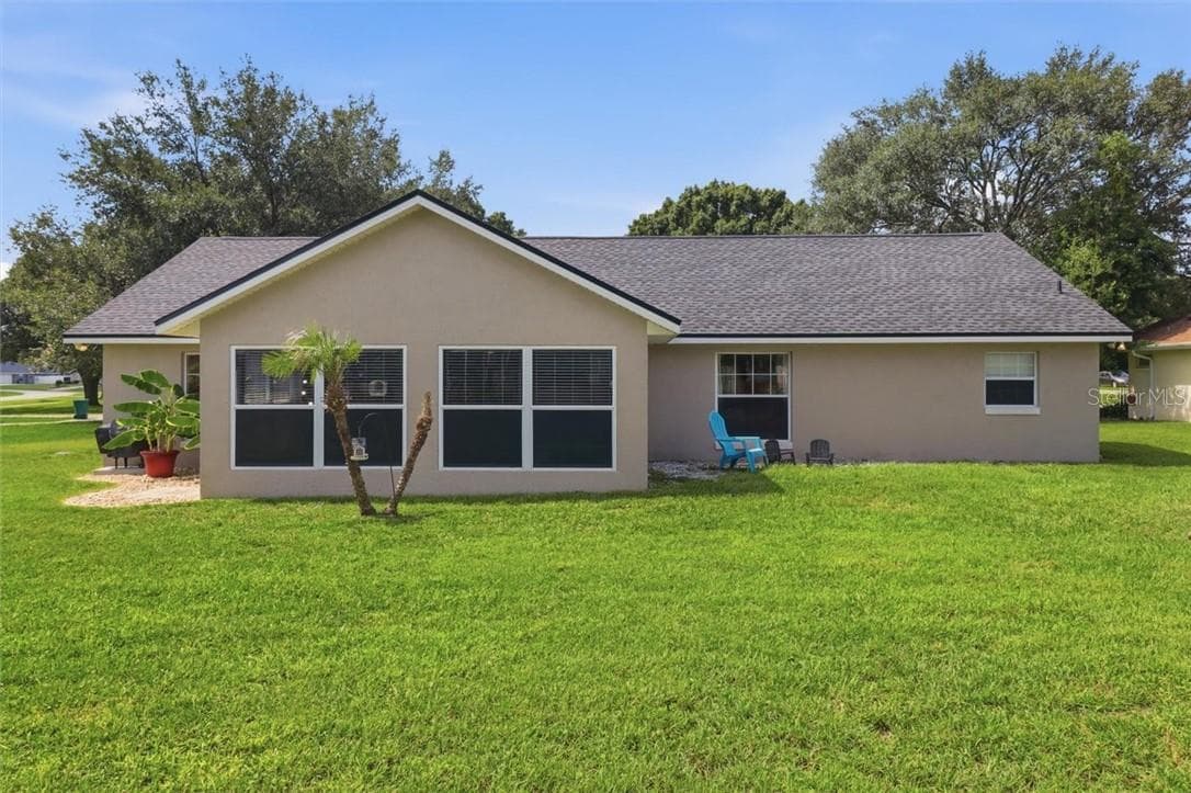 Single Family Residence at 9285 County Road 125B ST, WILDWOOD FL 34785, Wildwood, photo 48 of 51
