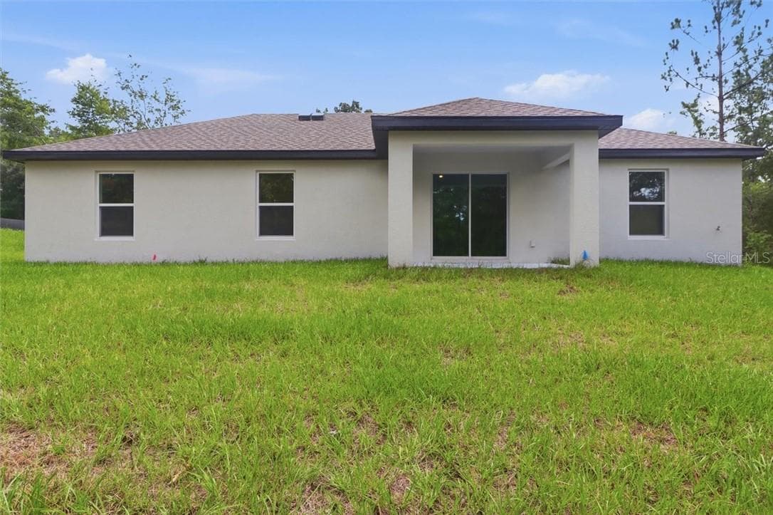 Single Family Residence at 1895 E Monopoly LOOP, INVERNESS FL 34453, photo 60 of 60