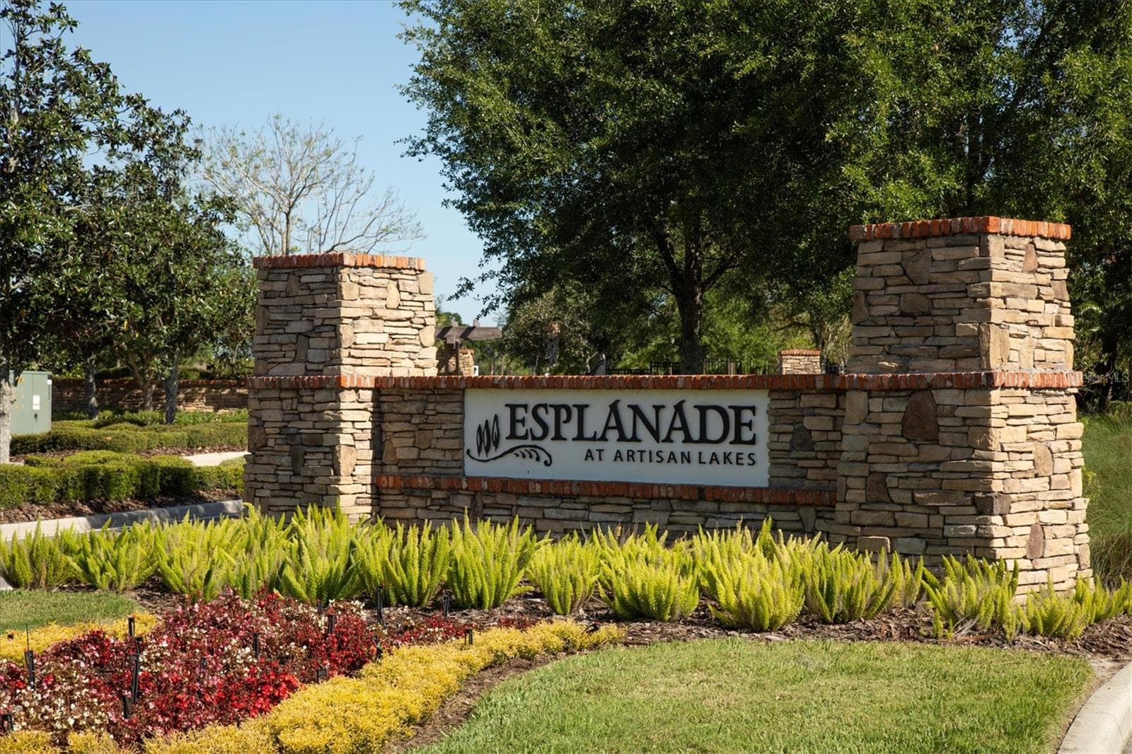 Artisan Lakess community - 4705 STAFFORD CT, PALMETTO