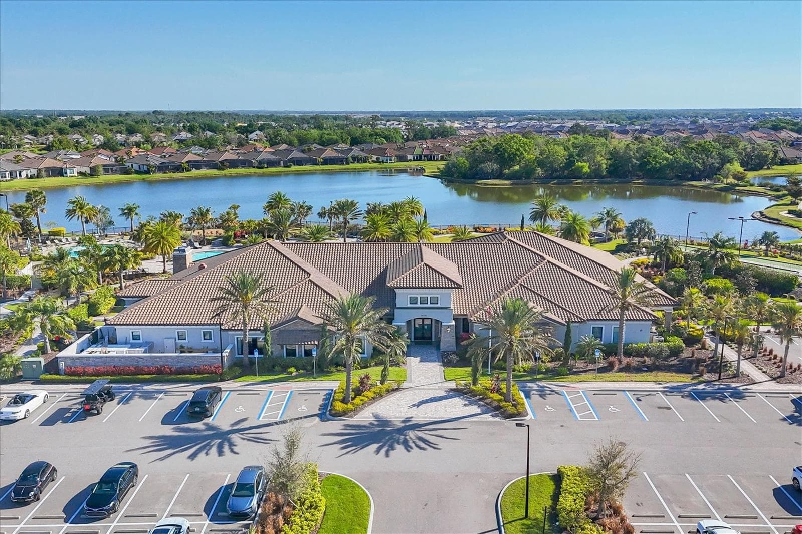 Clubhouse - 4705 STAFFORD CT, PALMETTO