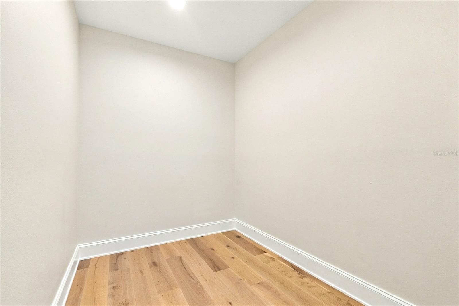 2nd Floor Primary Bedroom Walk In Closet - 2544 1ST AVE N, ST PETERSBURG