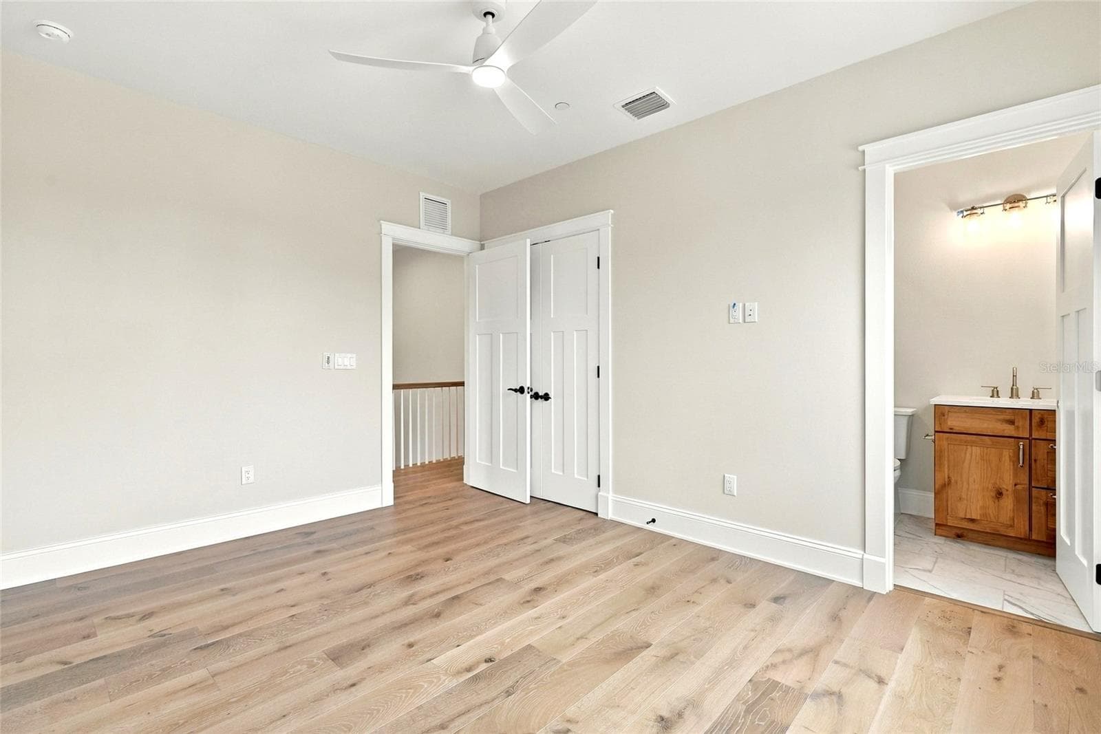 3rd Floor Bedroom 2 - 2544 1ST AVE N, ST PETERSBURG