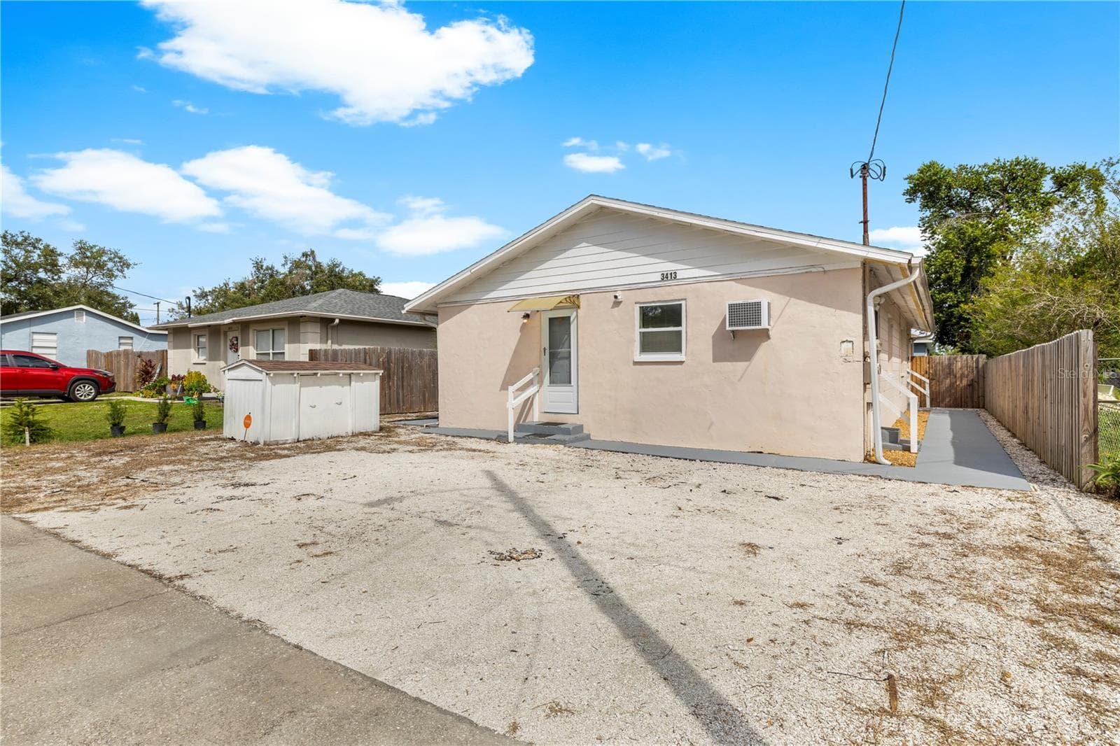 Parking - 3413 N 53RD ST, TAMPA