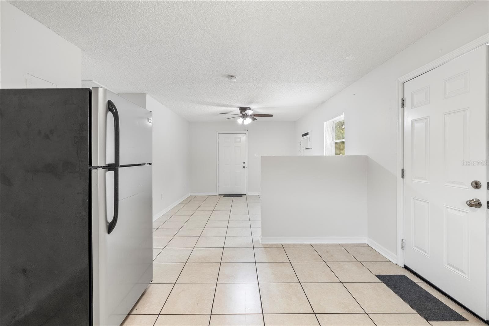 Unit A- Kitchen - 3413 N 53RD ST, TAMPA