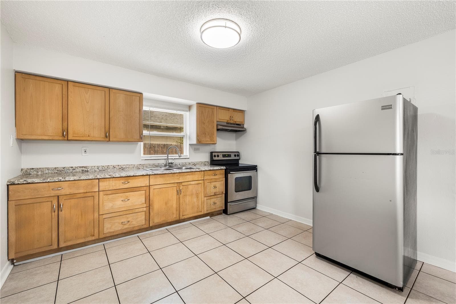 Unit A- Kitchen - 3413 N 53RD ST, TAMPA