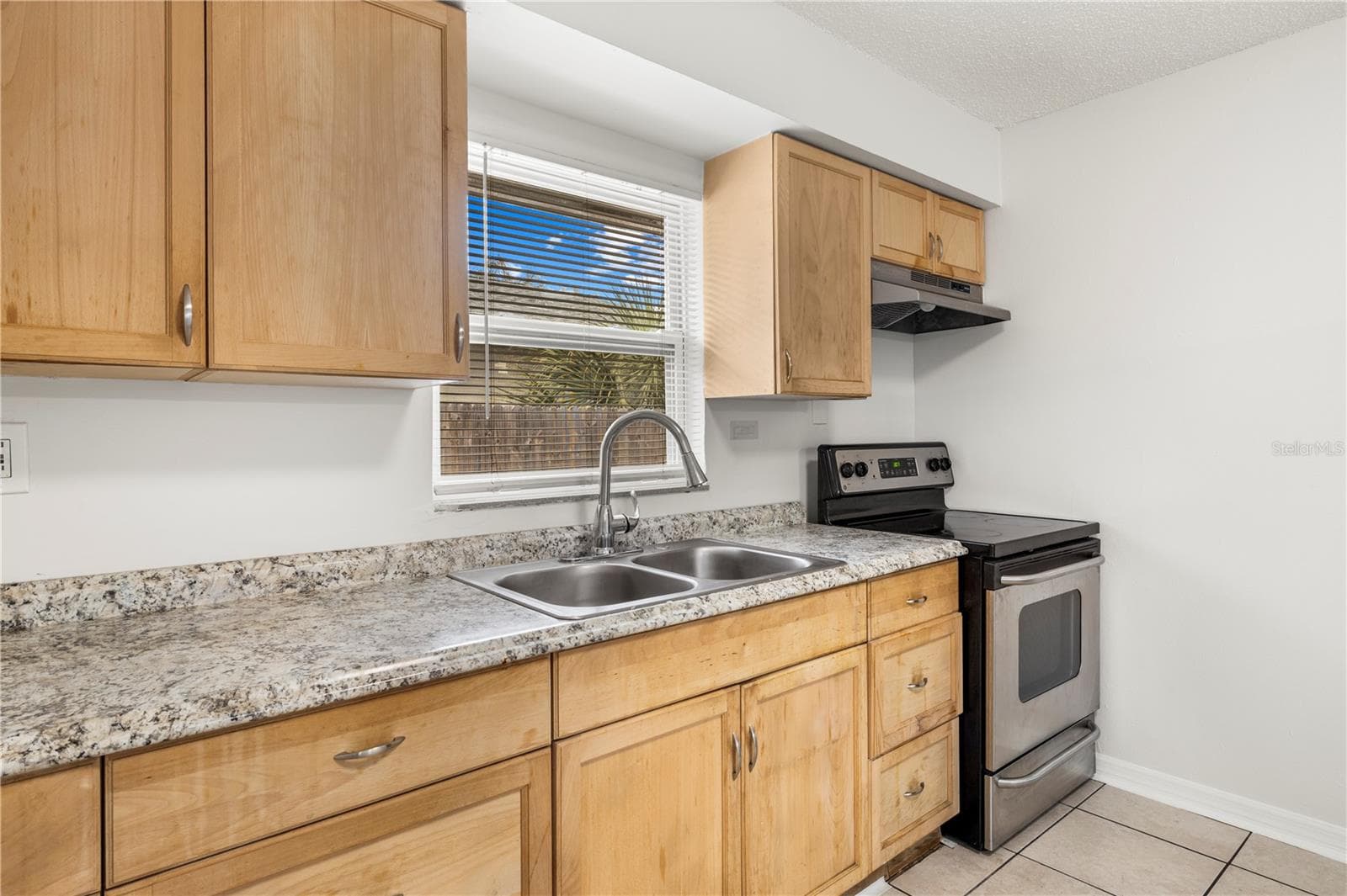 Unit A- Kitchen - 3413 N 53RD ST, TAMPA