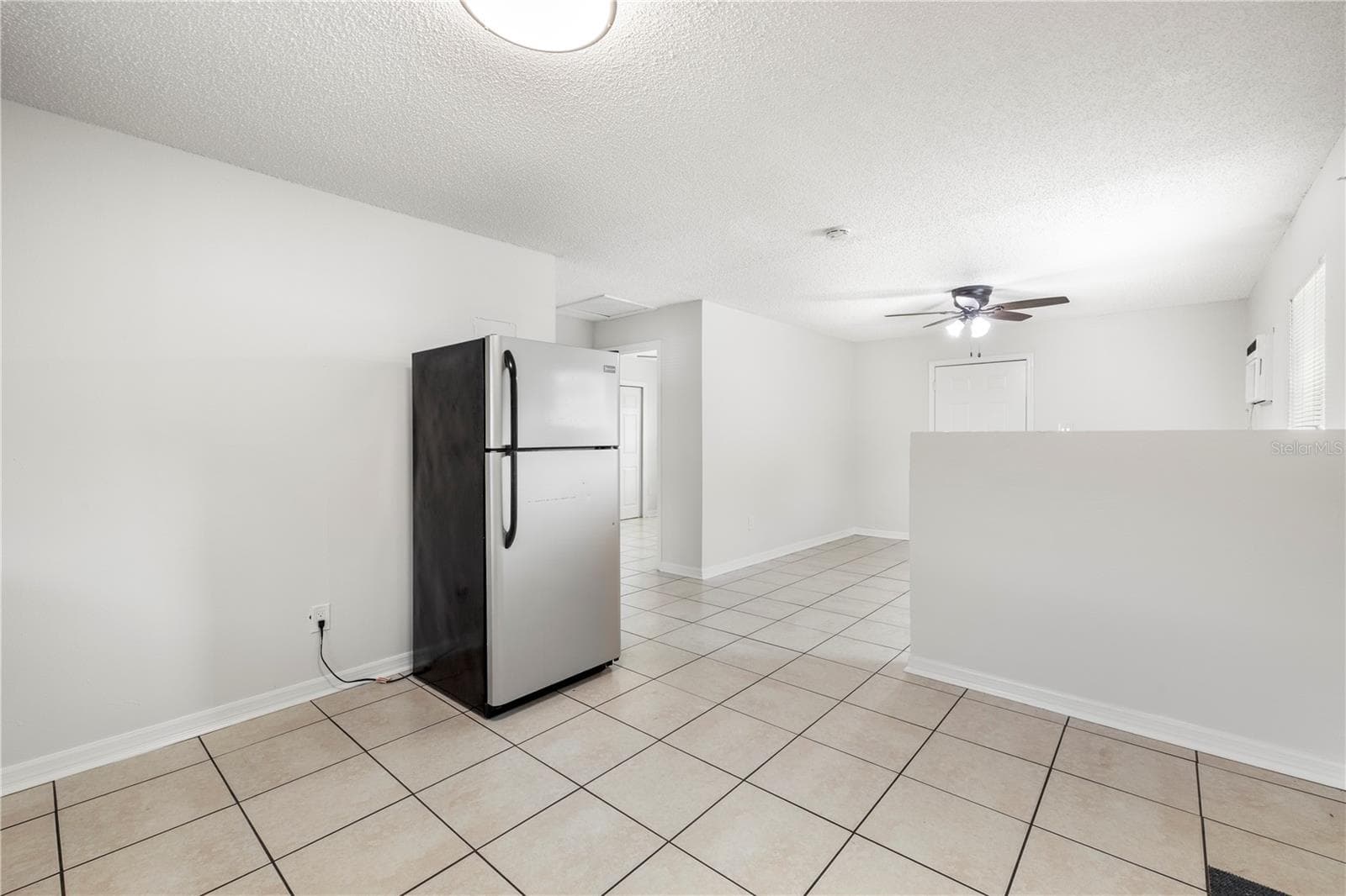 Unit A- Kitchen - 3413 N 53RD ST, TAMPA