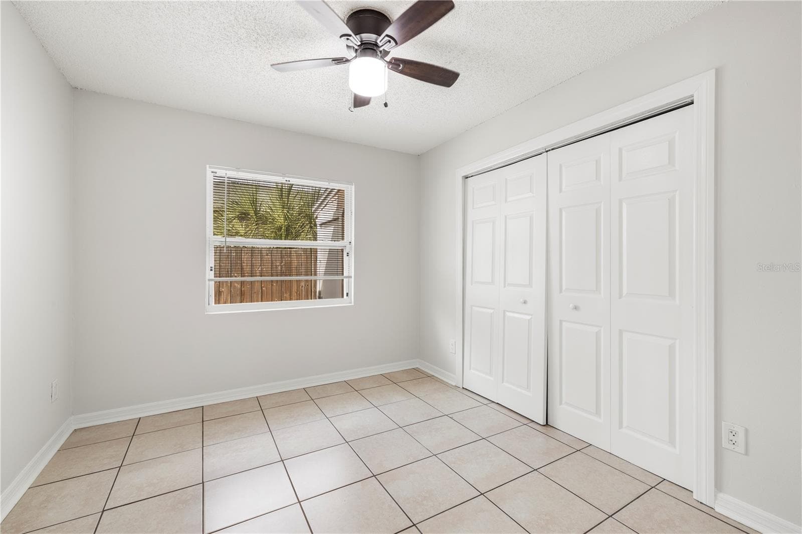 Unit A - Bedroom 1 - 3413 N 53RD ST, TAMPA