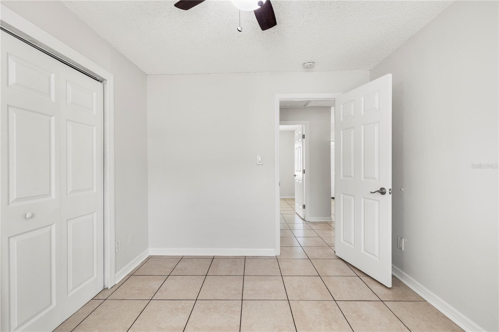 Unit A - Bedroom 1 - 3413 N 53RD ST, TAMPA
