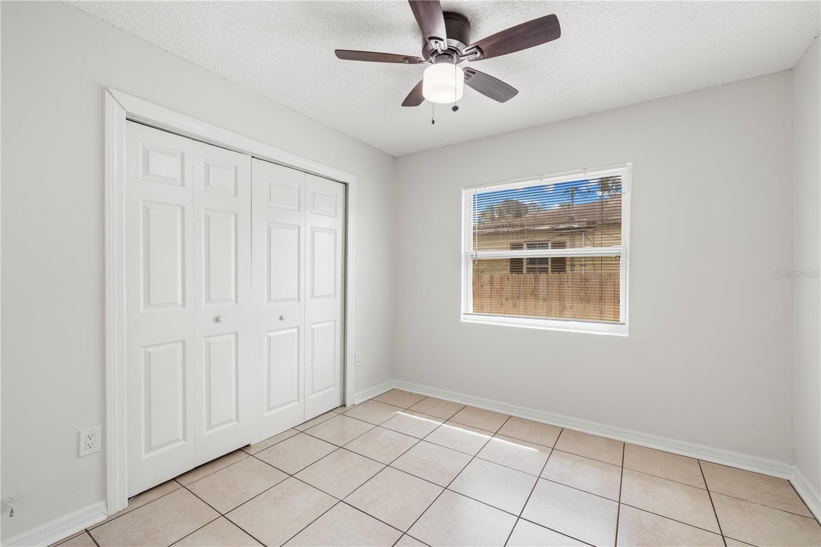 Unit A- Bedroom 2 - 3413 N 53RD ST, TAMPA