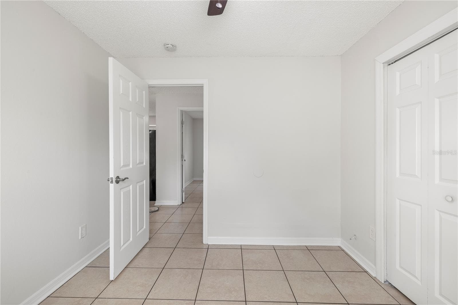 Unit A- Bedroom 2 - 3413 N 53RD ST, TAMPA