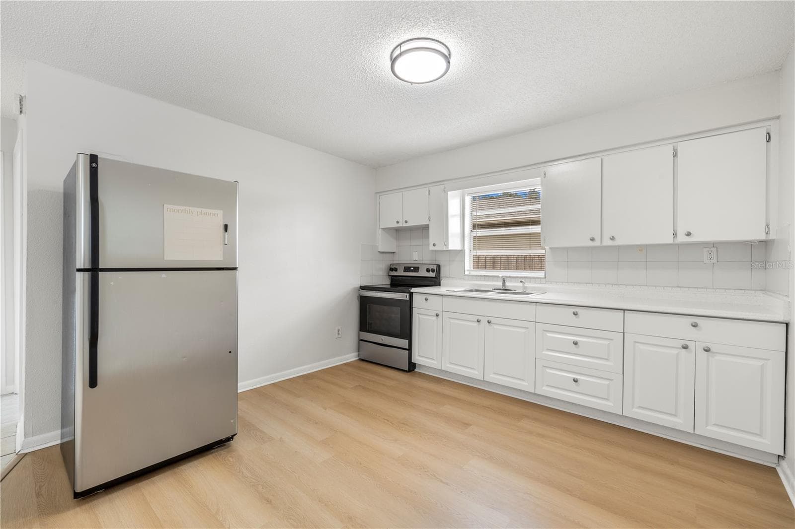 Unit B - Kitchen - 3413 N 53RD ST, TAMPA