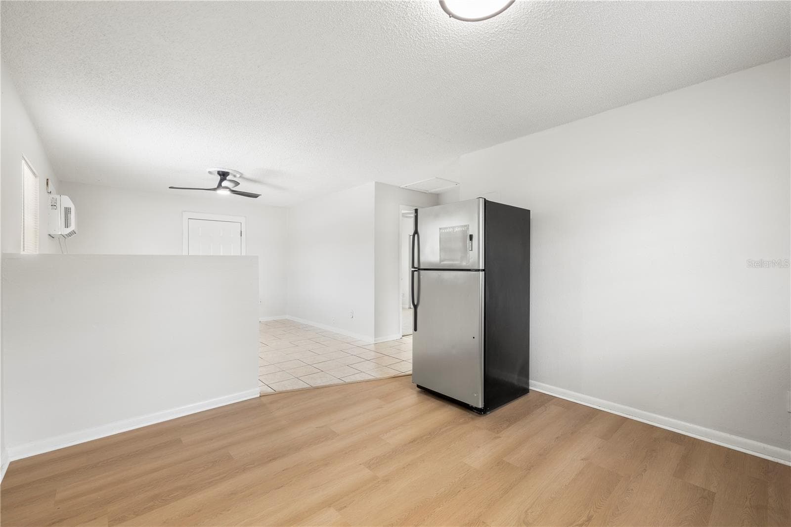 Unit B - Kitchen - 3413 N 53RD ST, TAMPA