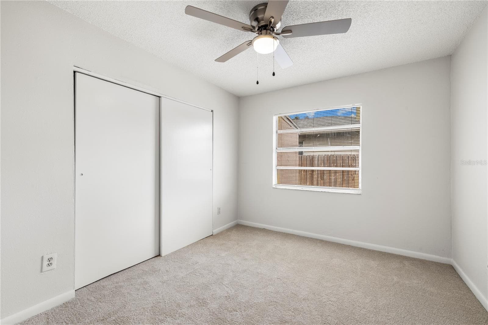 Unit B- Bedroom 1 - 3413 N 53RD ST, TAMPA