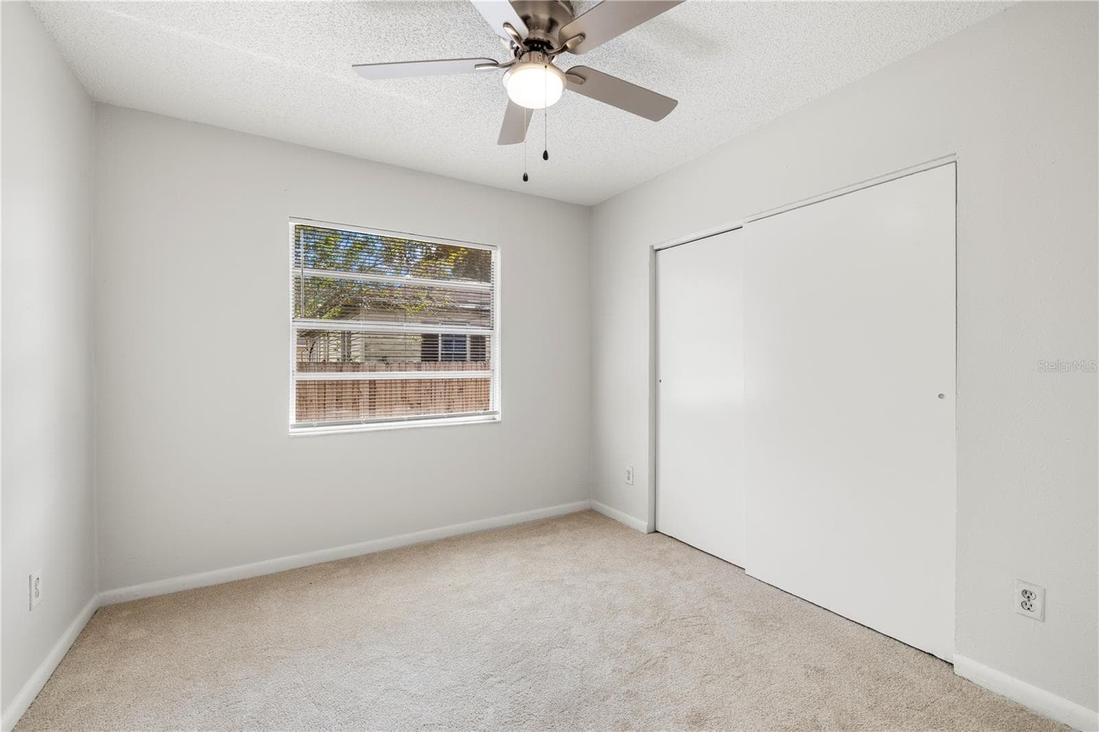 Unit B- Bedroom 2 - 3413 N 53RD ST, TAMPA