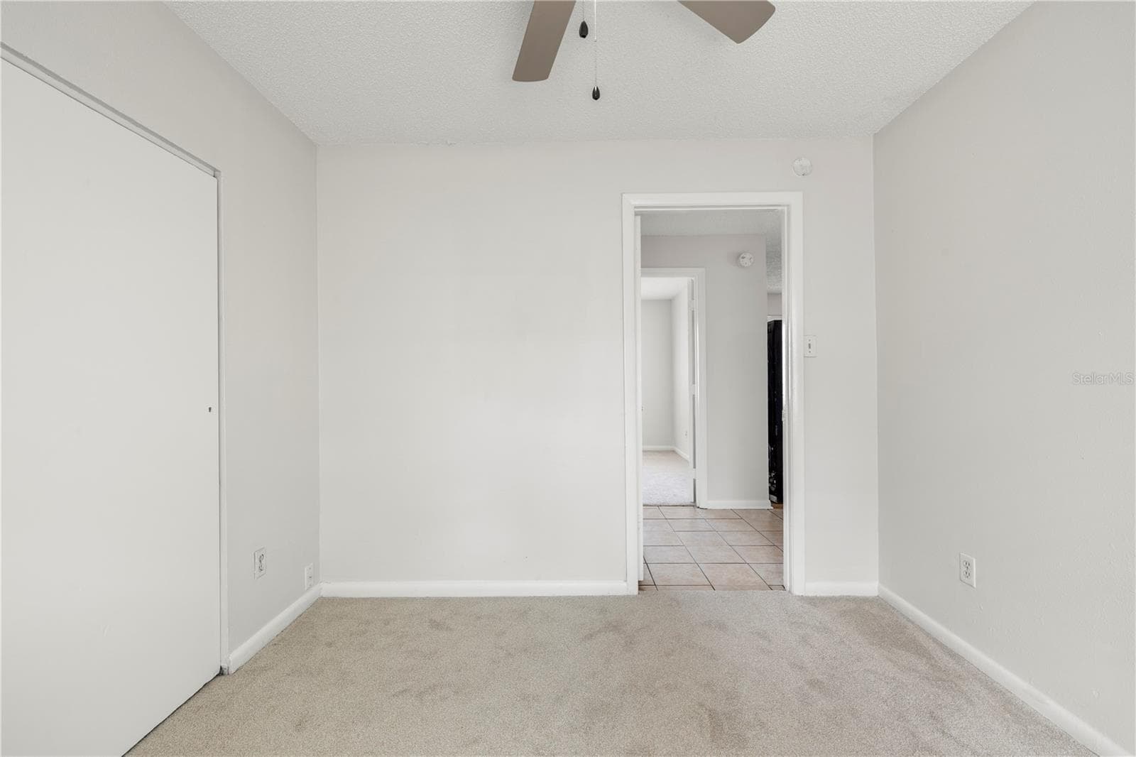 Unit B- Bedroom 2 - 3413 N 53RD ST, TAMPA