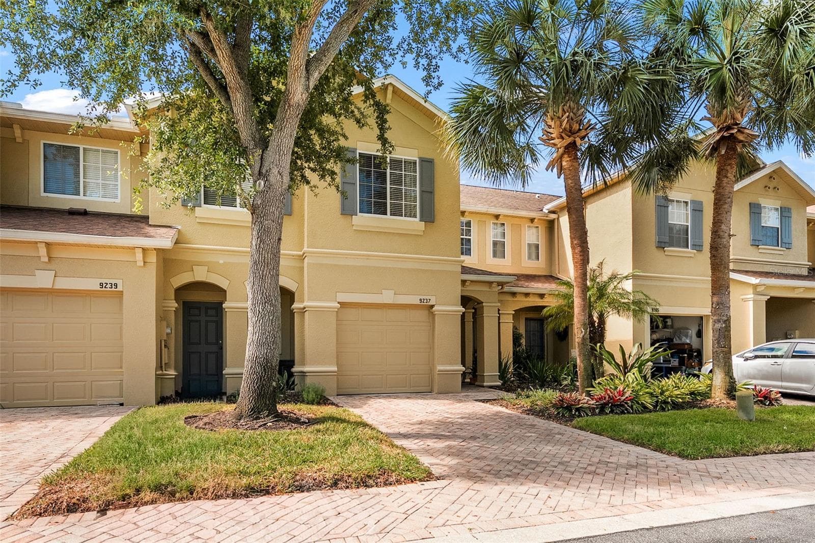 Townhouse at 9237 RIVER ROCK LN, RIVERVIEW, photo 10 of 42