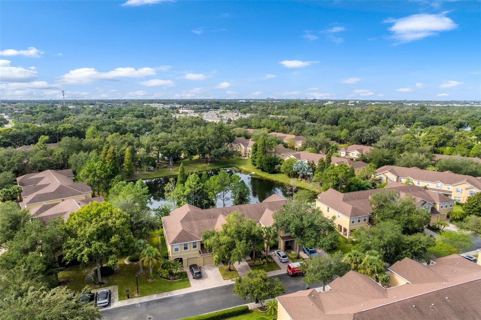 Townhouse at 9237 RIVER ROCK LN, RIVERVIEW, photo 41 of 42