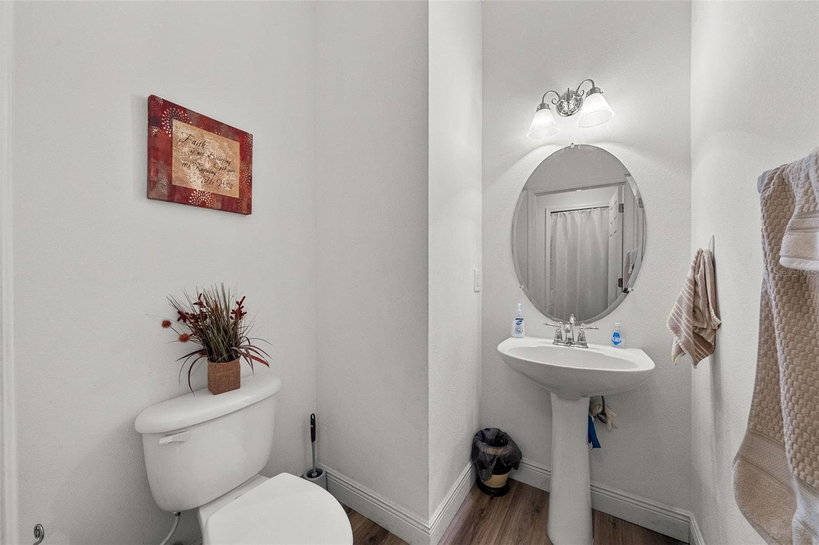 Townhouse at 9237 RIVER ROCK LN, RIVERVIEW, photo 13 of 42