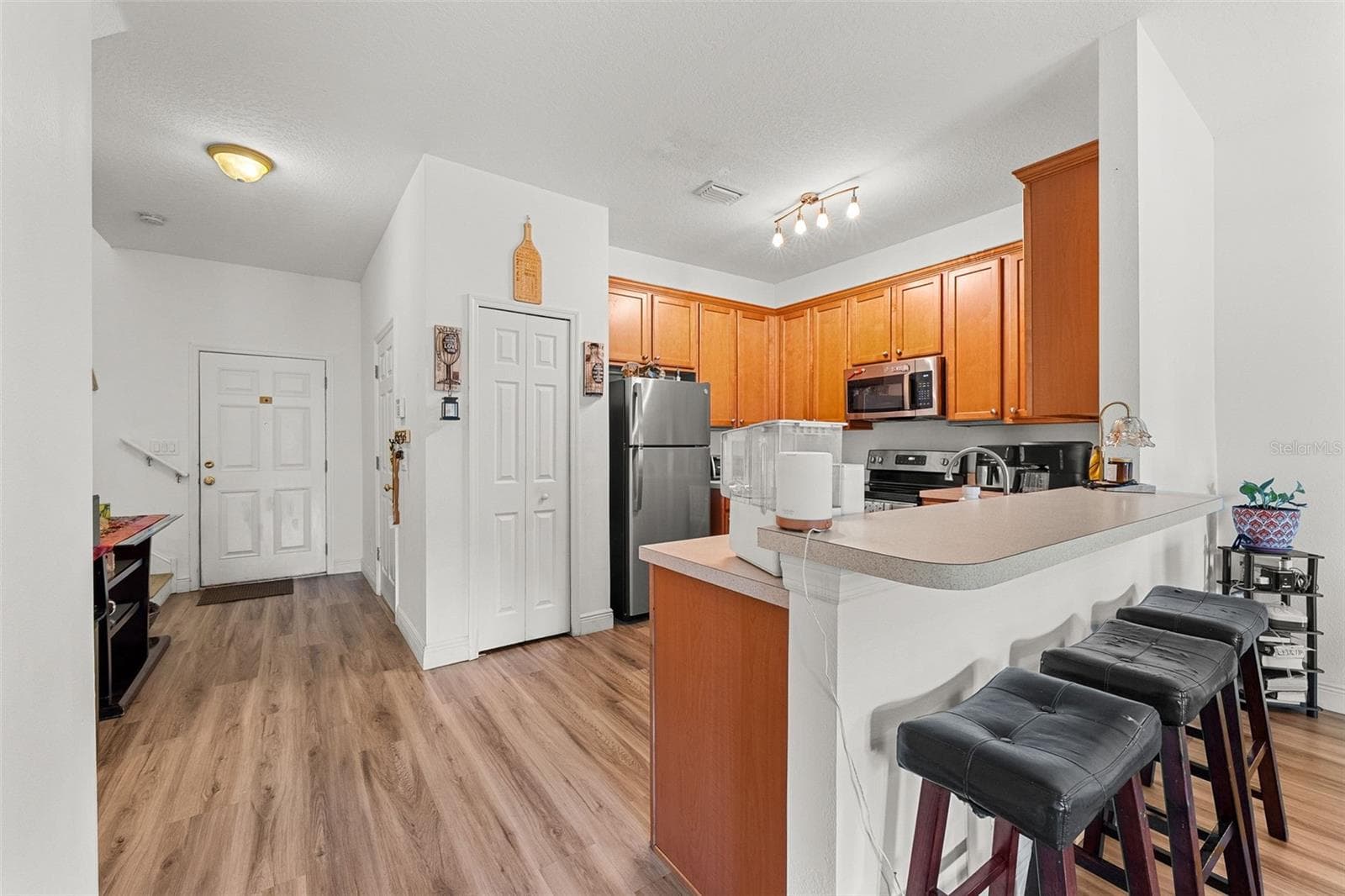 Townhouse at 9237 RIVER ROCK LN, RIVERVIEW, photo 16 of 42