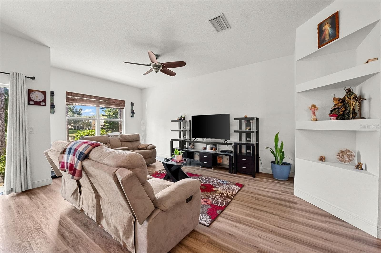 Townhouse at 9237 RIVER ROCK LN, RIVERVIEW, photo 5 of 42