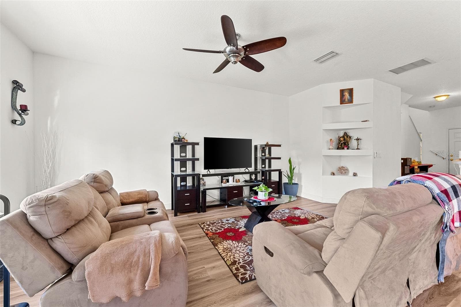 Townhouse at 9237 RIVER ROCK LN, RIVERVIEW, photo 19 of 42
