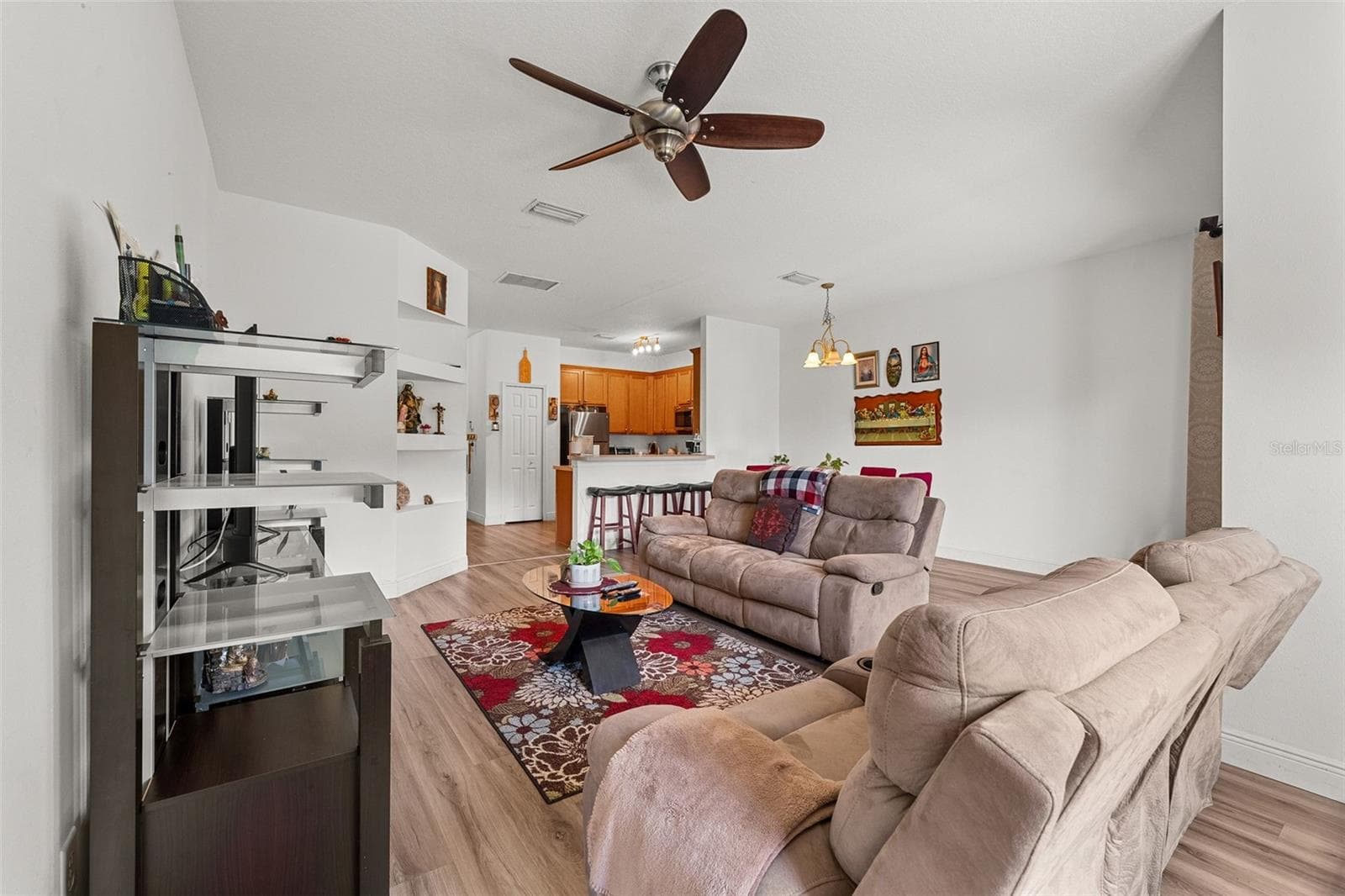 Townhouse at 9237 RIVER ROCK LN, RIVERVIEW, photo 20 of 42