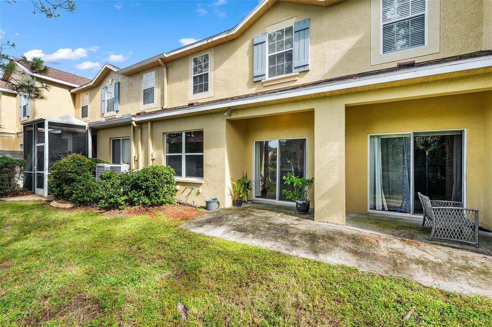 Townhouse at 9237 RIVER ROCK LN, RIVERVIEW, photo 37 of 42