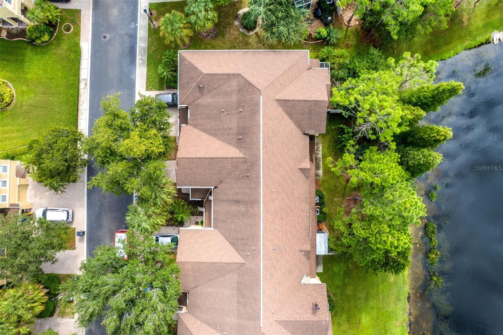 Townhouse at 9237 RIVER ROCK LN, RIVERVIEW, photo 38 of 42