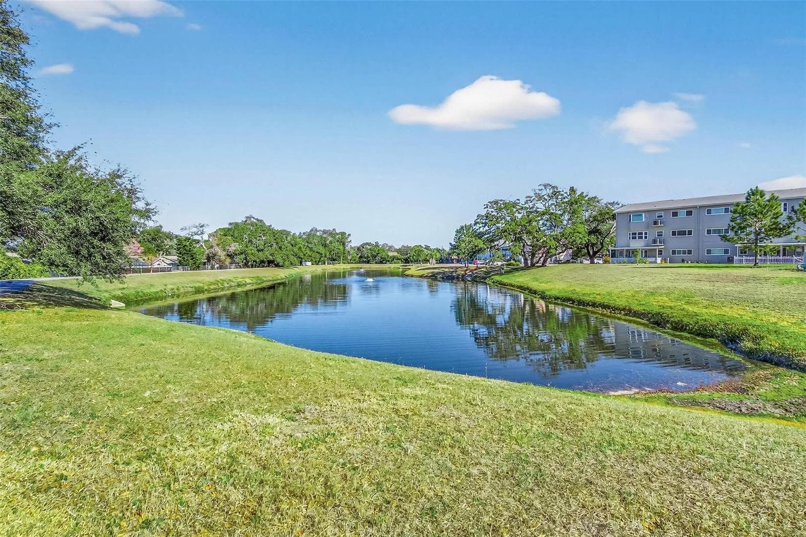 Condominium at 2220 SWEDISH DR #56, CLEARWATER, photo 2 of 18