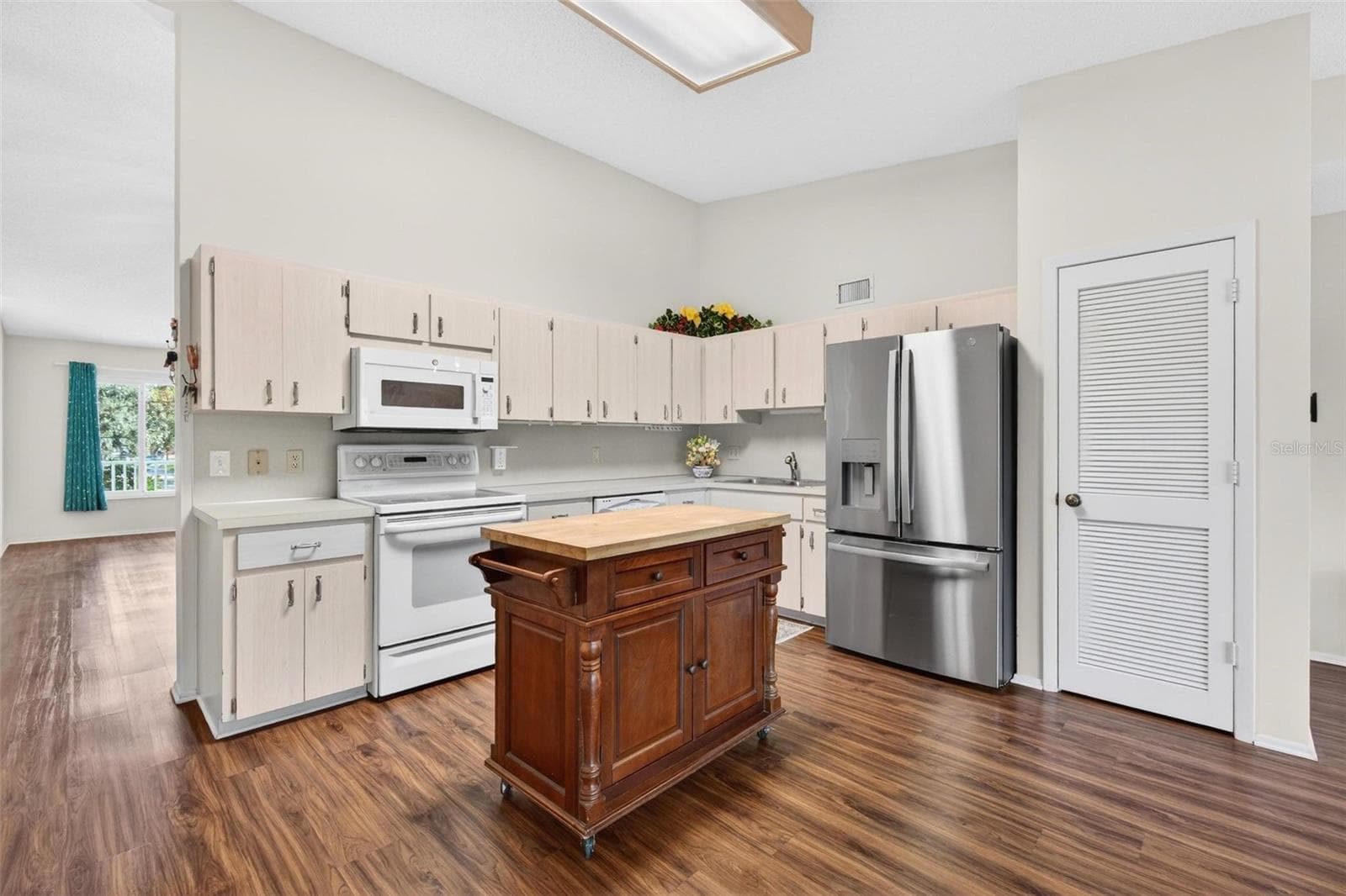 Condominium at 2220 SWEDISH DR #56, CLEARWATER, photo 13 of 18