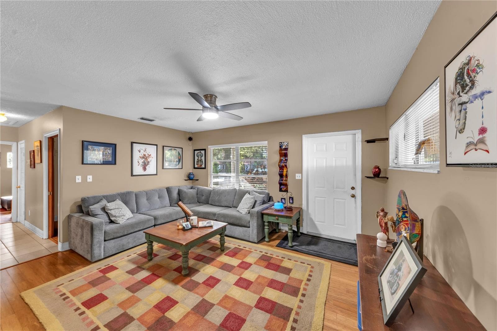 Single Family Residence at 1104 E LAMBRIGHT ST, TAMPA, photo 11 of 38