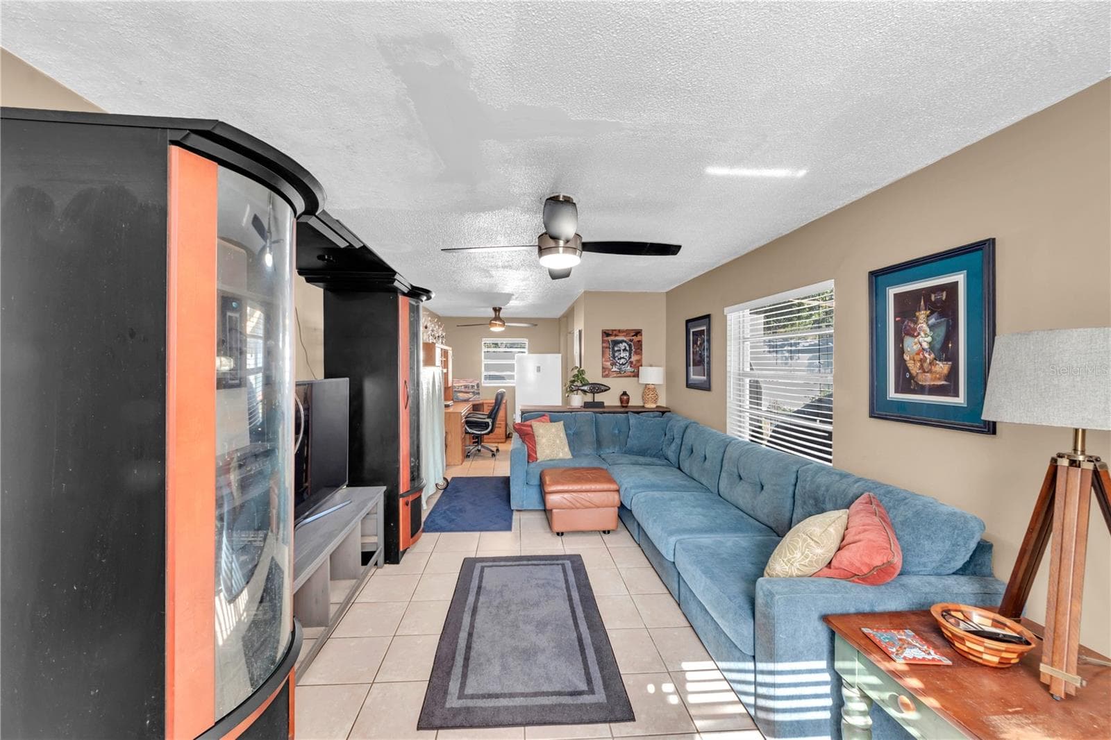 Single Family Residence at 1104 E LAMBRIGHT ST, TAMPA, photo 20 of 38