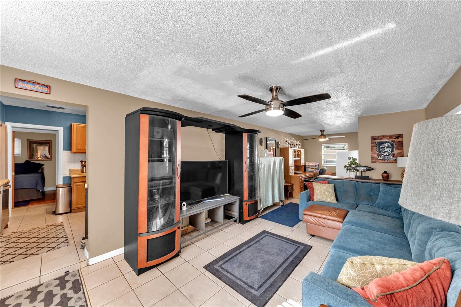 Single Family Residence at 1104 E LAMBRIGHT ST, TAMPA, photo 21 of 38