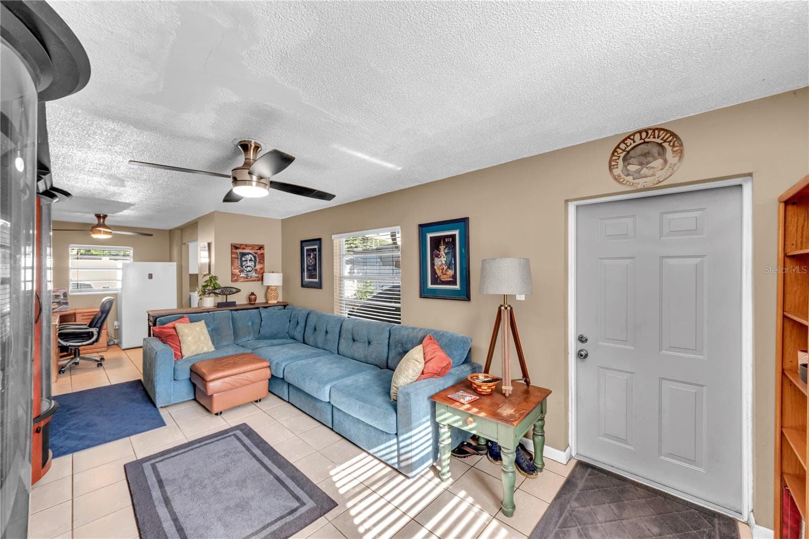Single Family Residence at 1104 E LAMBRIGHT ST, TAMPA, photo 22 of 38
